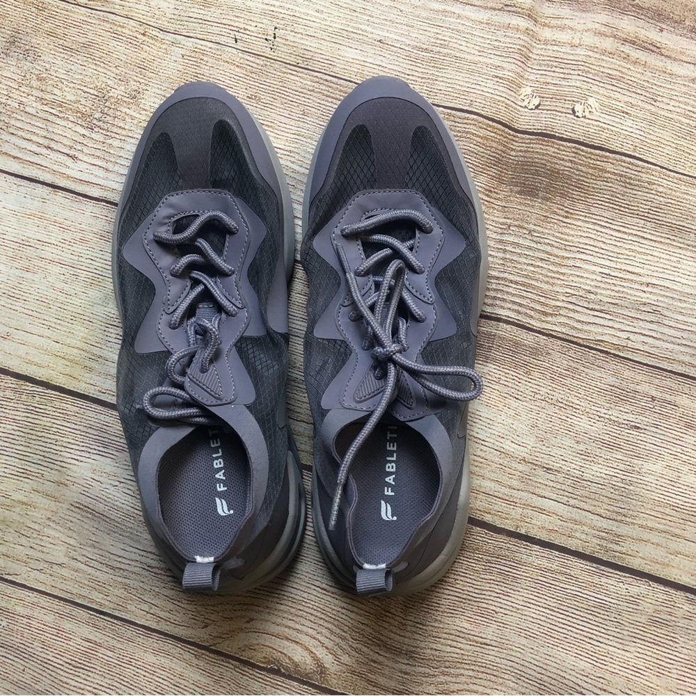 Fabletics Cheviot Performance Sneakers - Picture 6 of 6